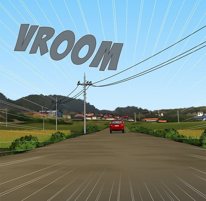 Sleepy Town Escapades chapter 9 page 118