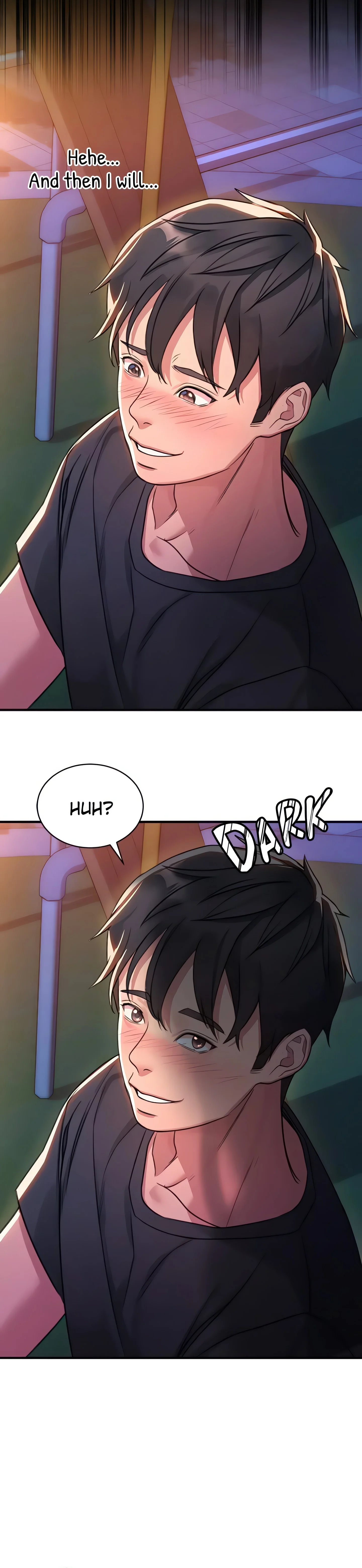 Slide to Unlock Her (Official) chapter 1 page 33