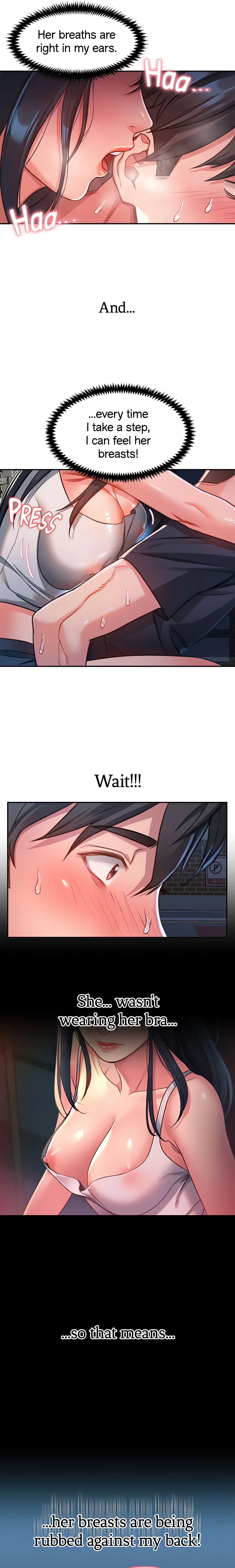 Slide to Unlock Her (Official) chapter 1 page 46