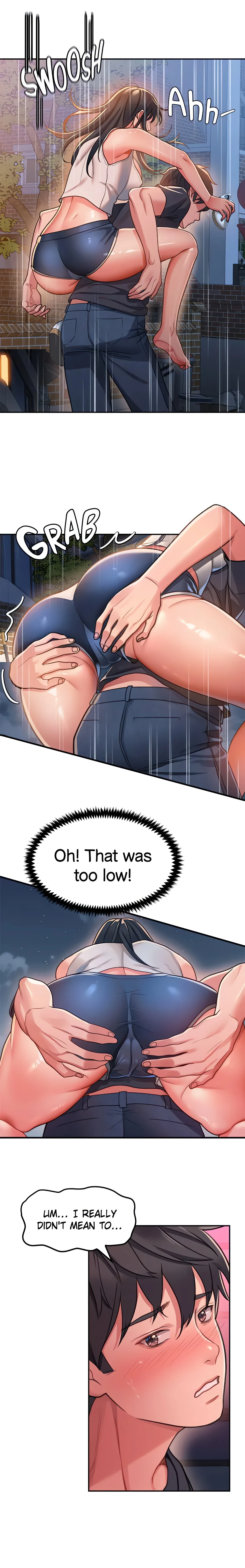 Slide to Unlock Her (Official) chapter 1 page 48