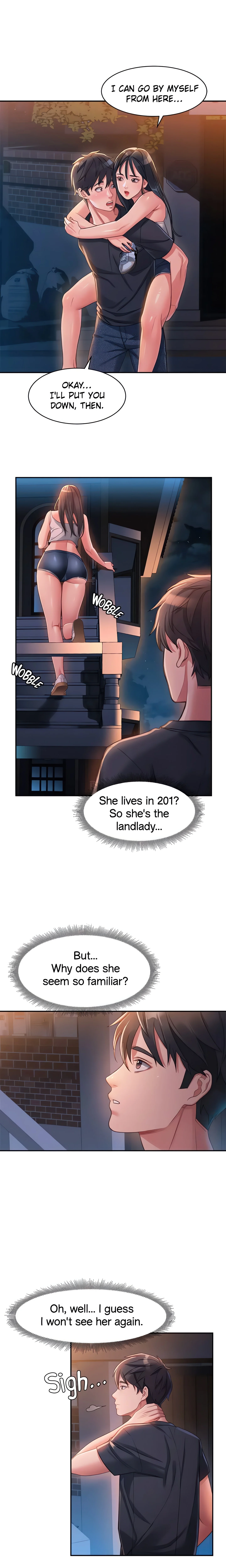Slide to Unlock Her (Official) chapter 1 page 51