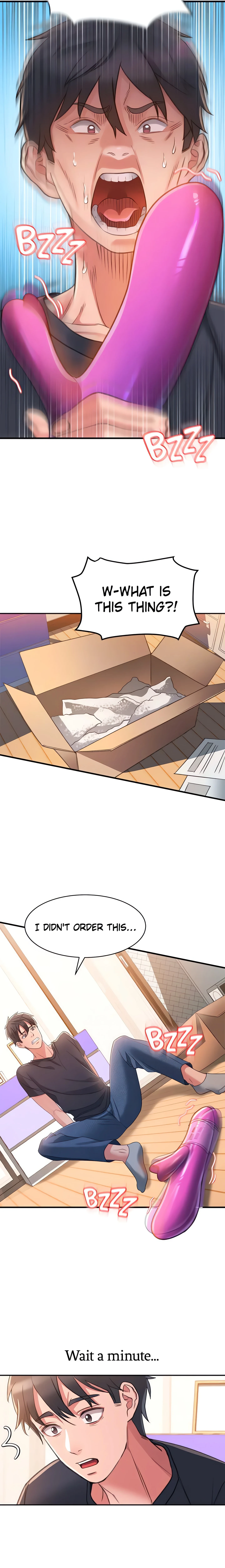Slide to Unlock Her (Official) chapter 1 page 53