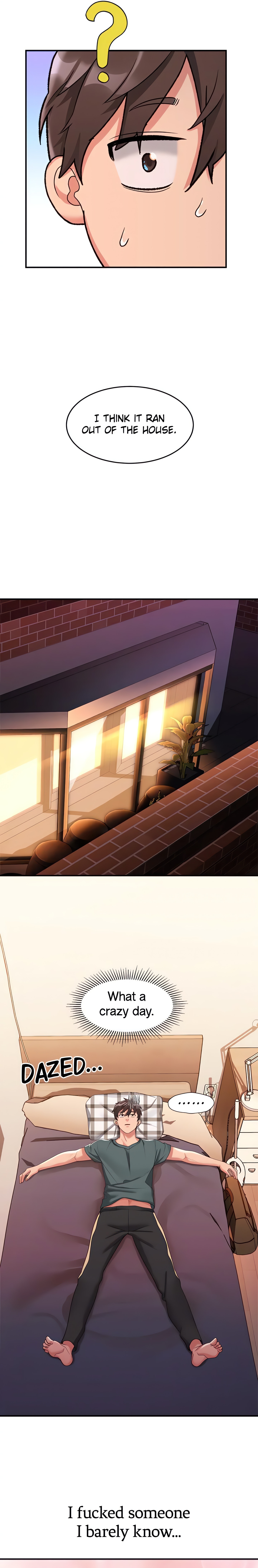 Slide to Unlock Her (Official) chapter 10 page 5