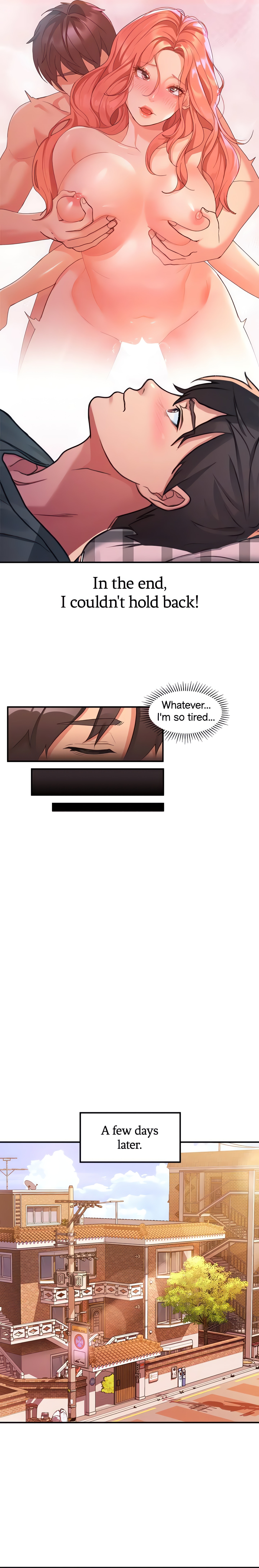 Slide to Unlock Her (Official) chapter 10 page 6