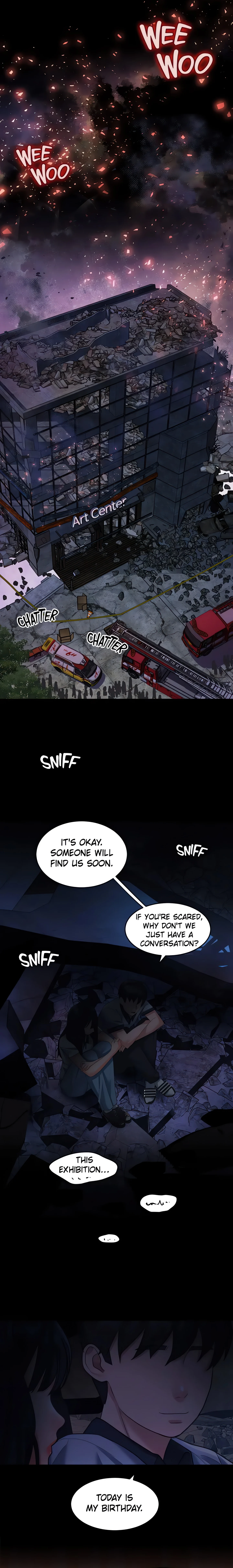 Slide to Unlock Her (Official) chapter 10 page 16
