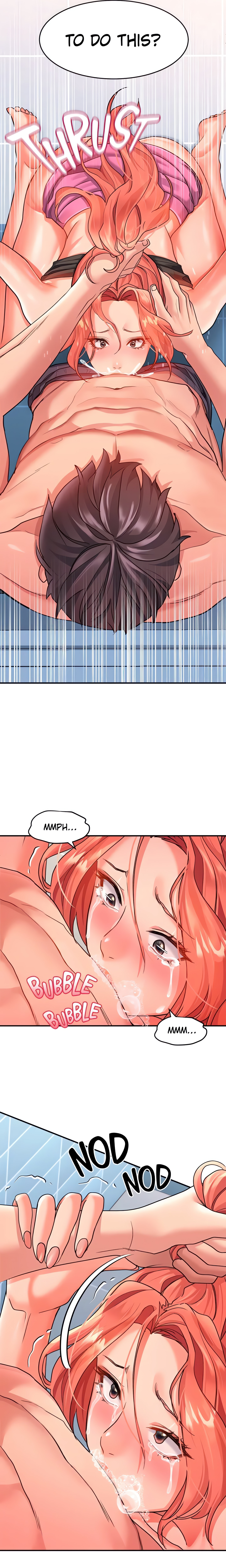 Slide to Unlock Her (Official) chapter 11 page 13