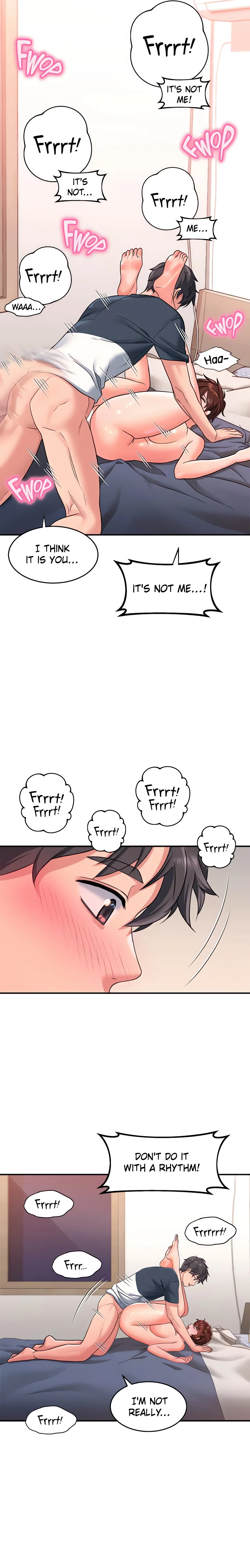 Slide to Unlock Her (Official) chapter 14 page 15