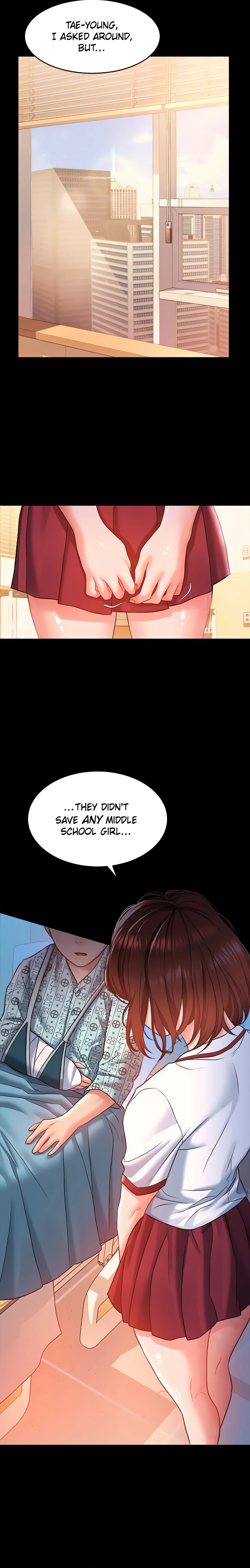 Slide to Unlock Her (Official) chapter 14 page 26