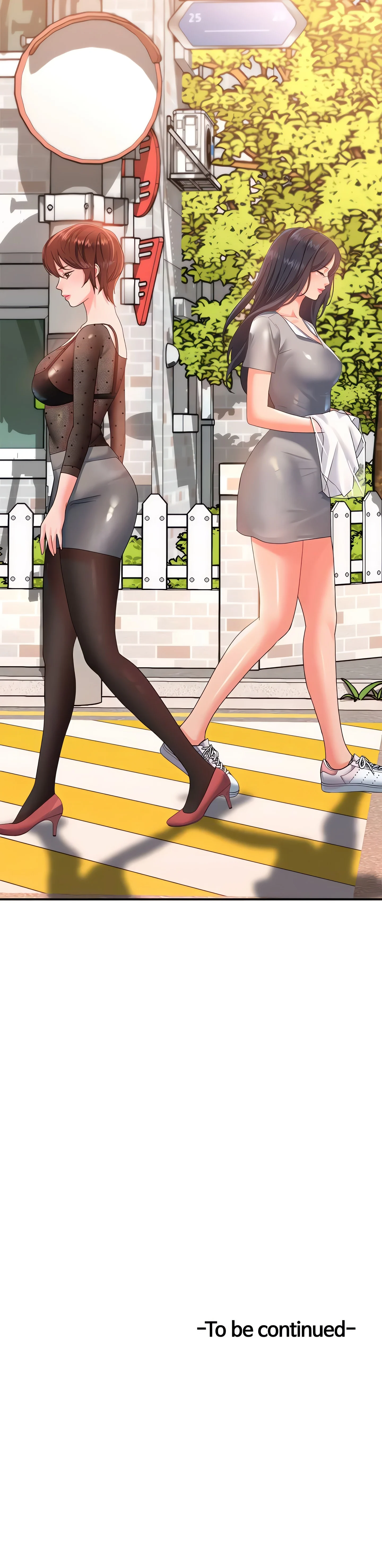 Slide to Unlock Her (Official) chapter 14 page 29