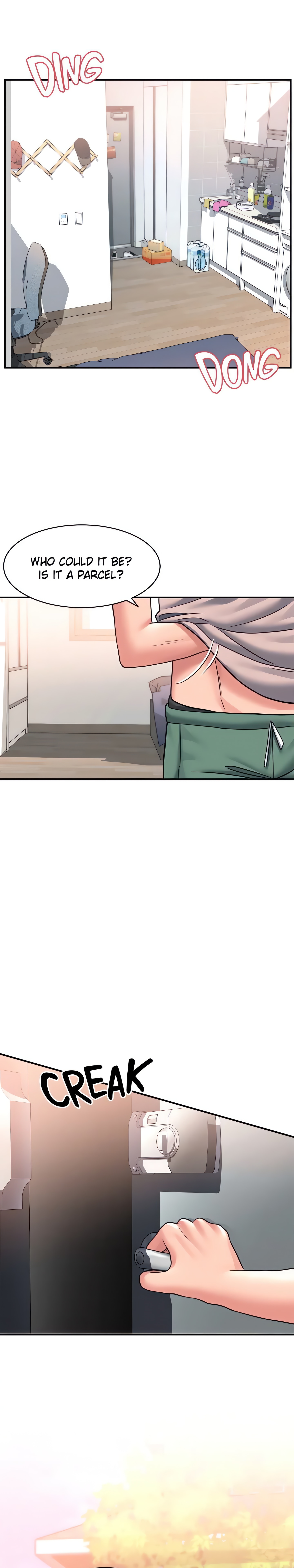 Slide to Unlock Her (Official) chapter 15 page 3