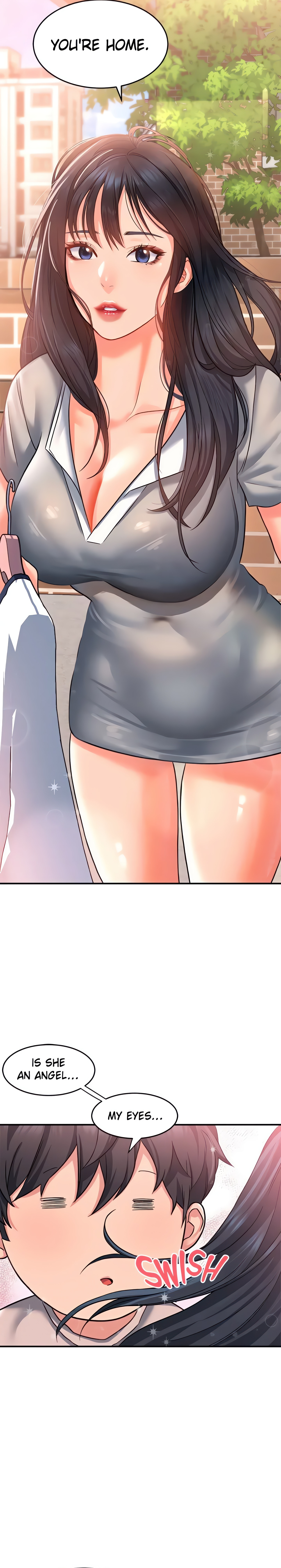Slide to Unlock Her (Official) chapter 15 page 4
