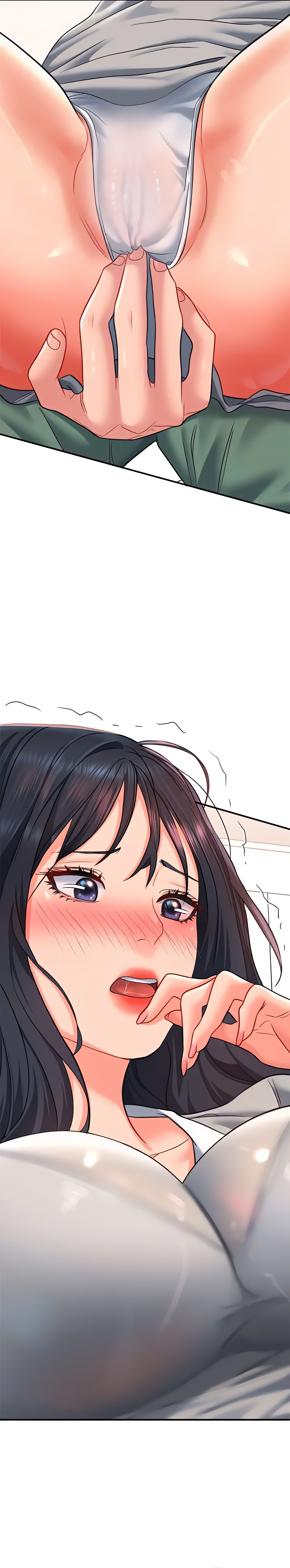 Slide to Unlock Her (Official) chapter 15 page 15