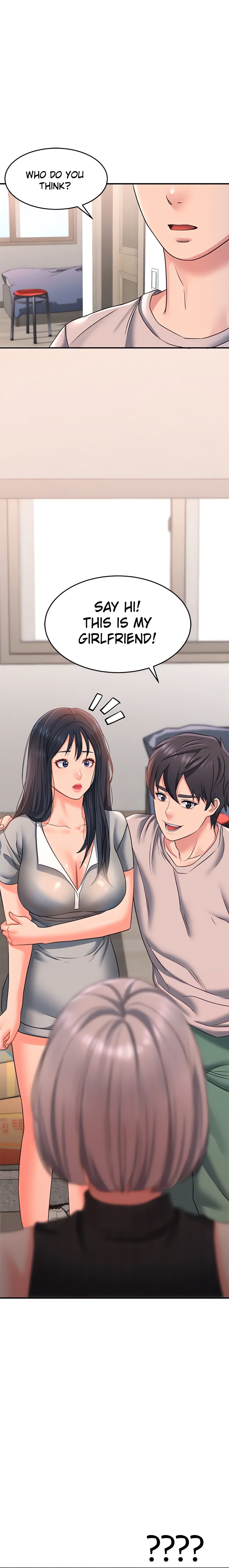 Slide to Unlock Her (Official) chapter 15 page 24