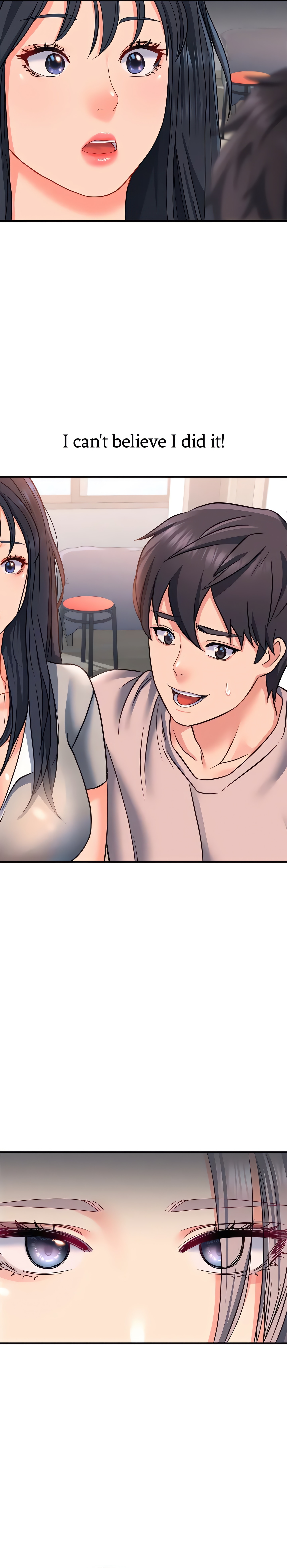 Slide to Unlock Her (Official) chapter 15 page 25