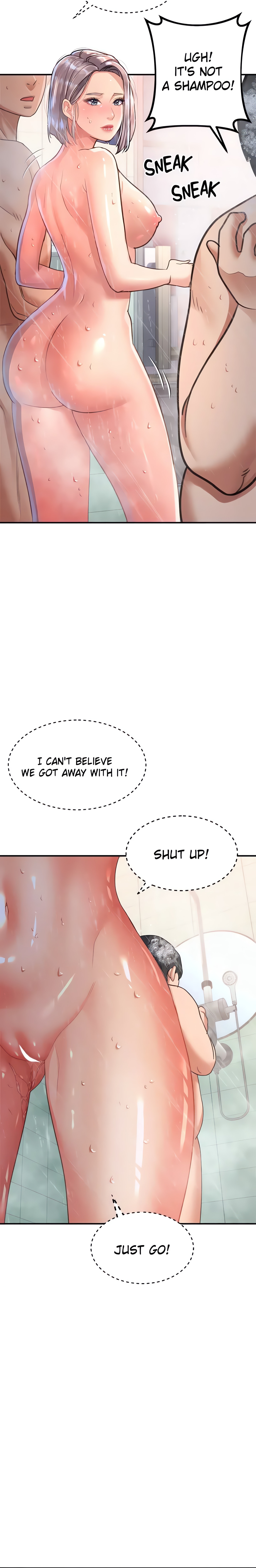 Slide to Unlock Her (Official) chapter 17 page 5