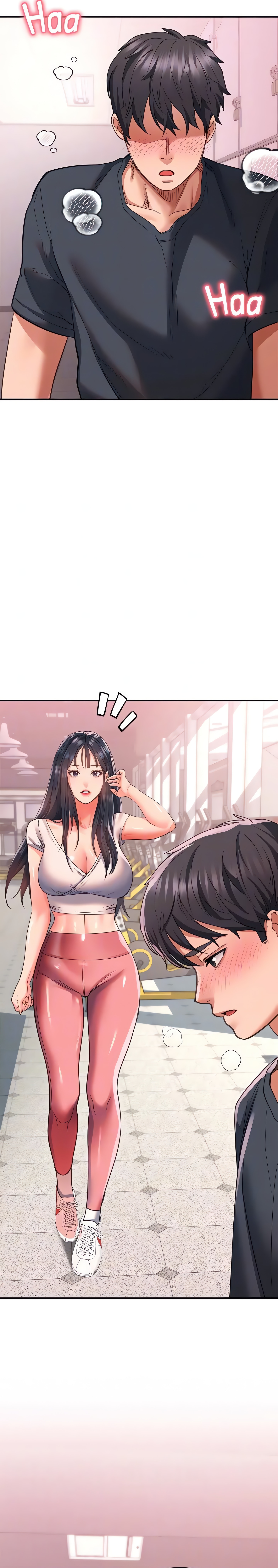 Slide to Unlock Her (Official) chapter 17 page 7