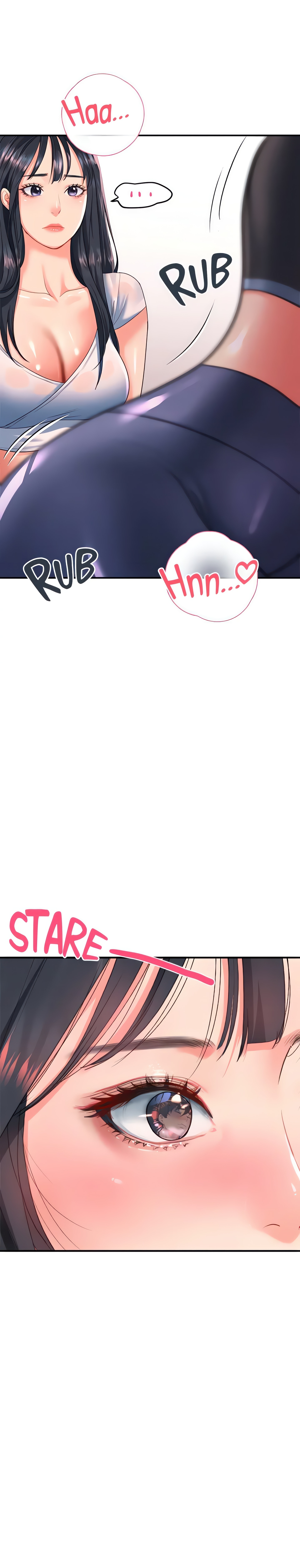 Slide to Unlock Her (Official) chapter 17 page 24
