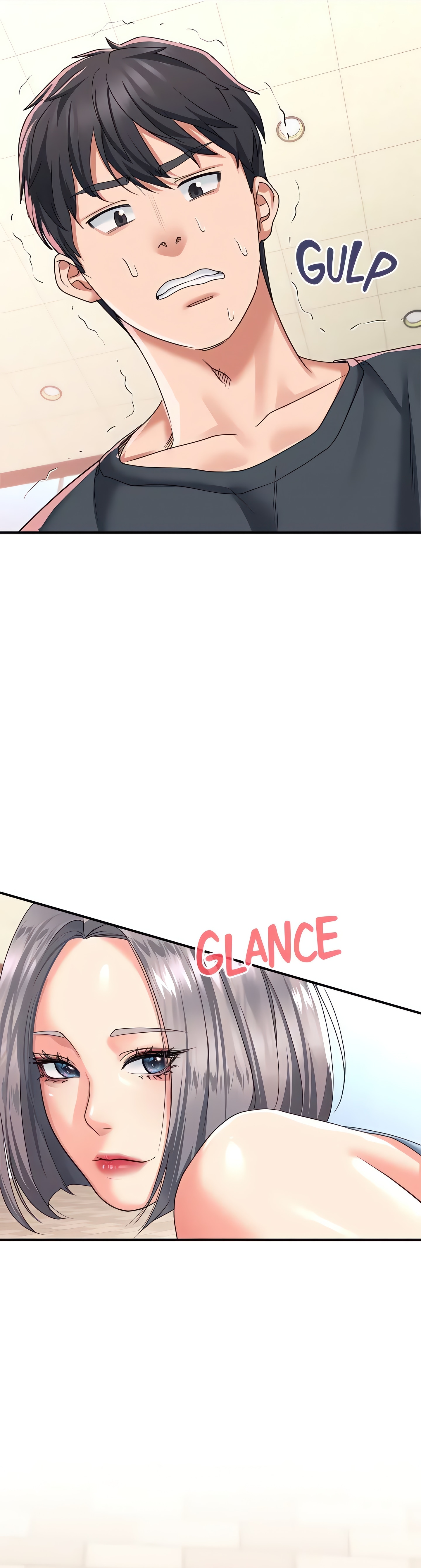 Slide to Unlock Her (Official) chapter 18 page 4