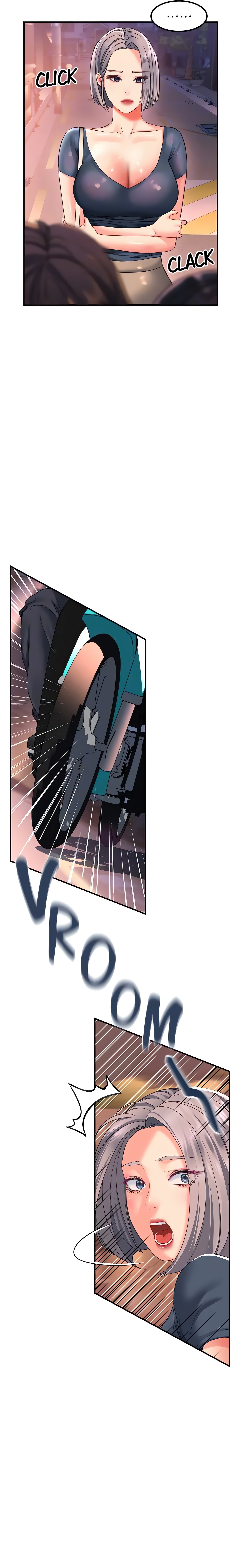 Slide to Unlock Her (Official) chapter 18 page 11
