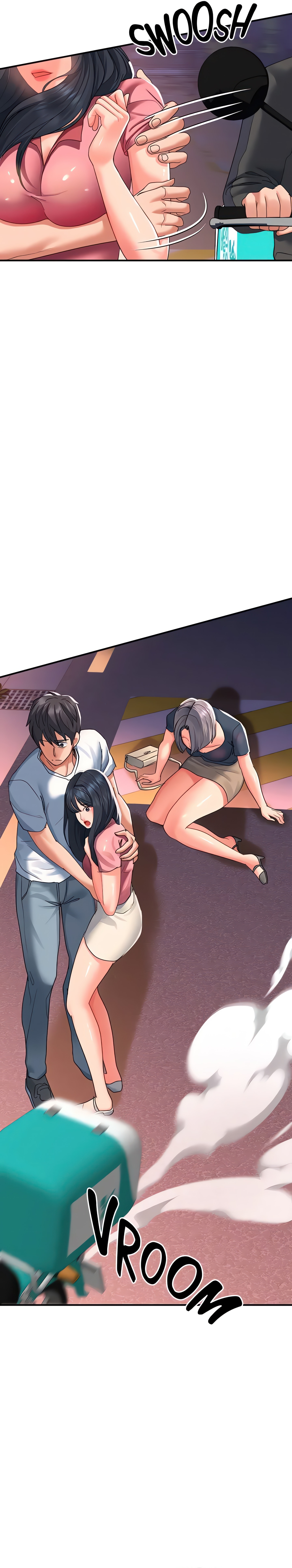Slide to Unlock Her (Official) chapter 18 page 12