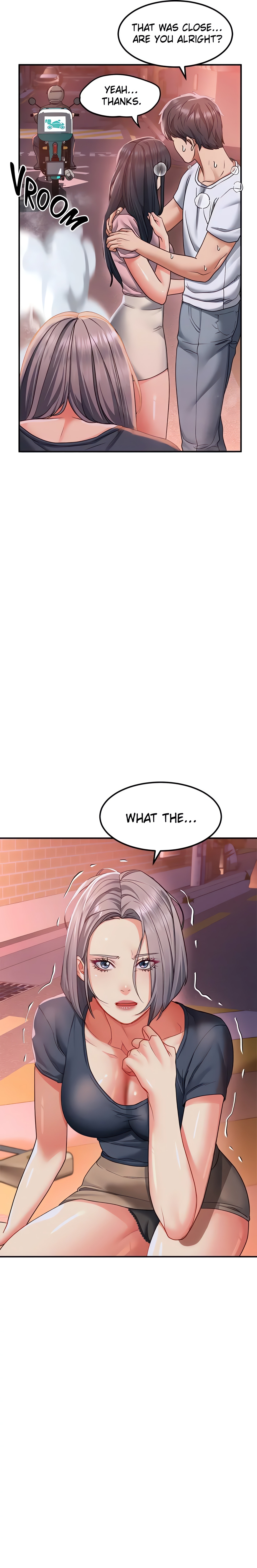 Slide to Unlock Her (Official) chapter 18 page 13