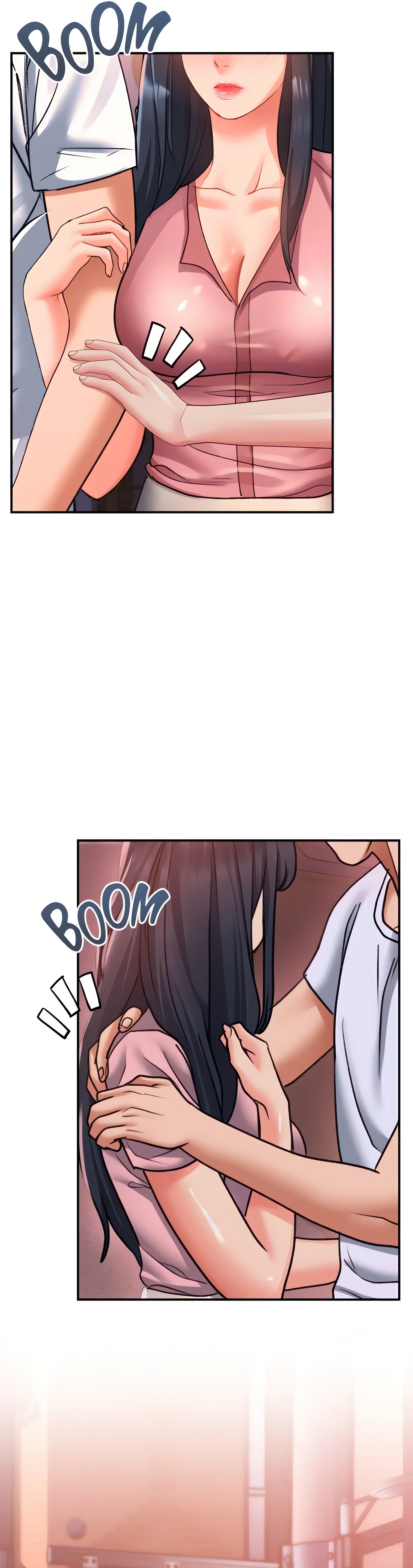 Slide to Unlock Her (Official) chapter 18 page 14