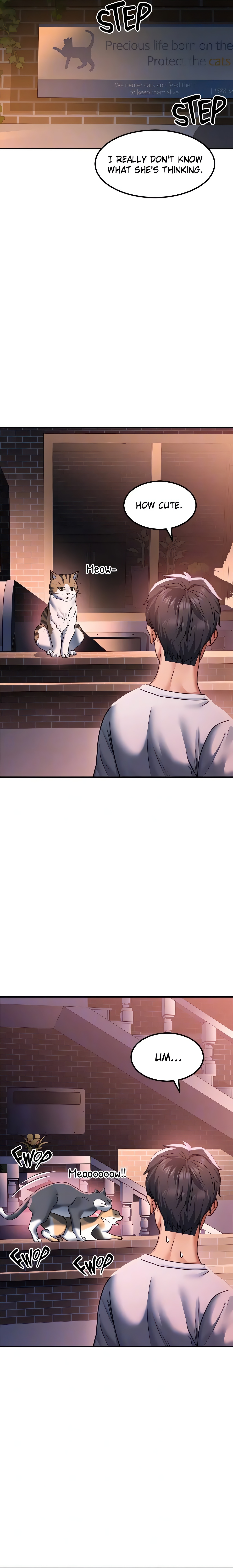 Slide to Unlock Her (Official) chapter 18 page 18
