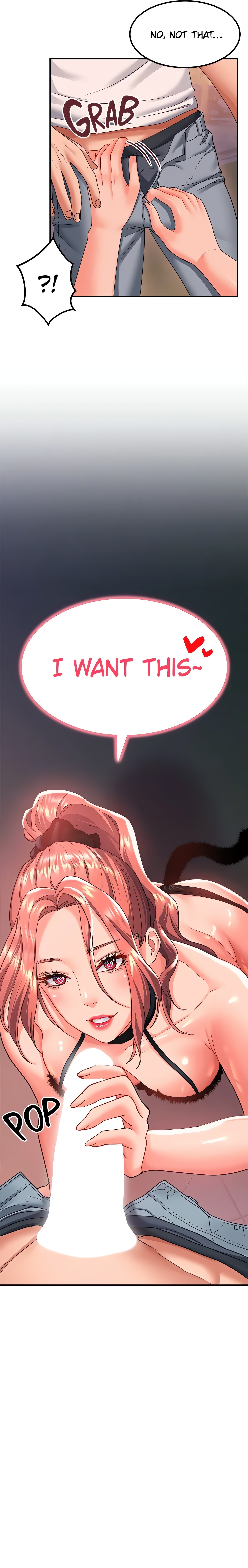 Slide to Unlock Her (Official) chapter 18 page 22