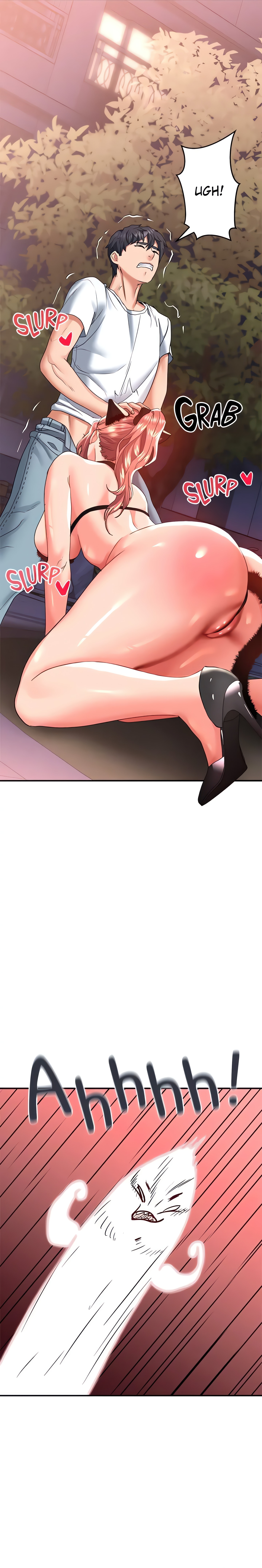 Slide to Unlock Her (Official) chapter 18 page 24