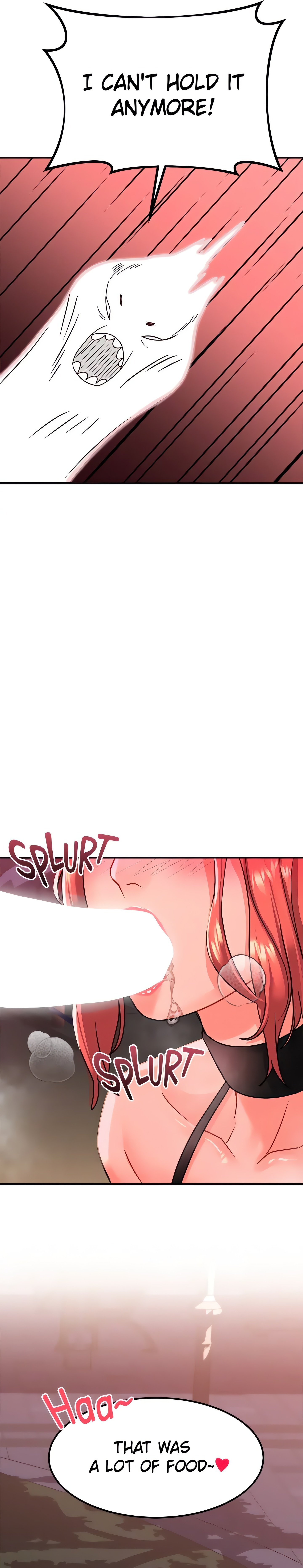 Slide to Unlock Her (Official) chapter 18 page 25