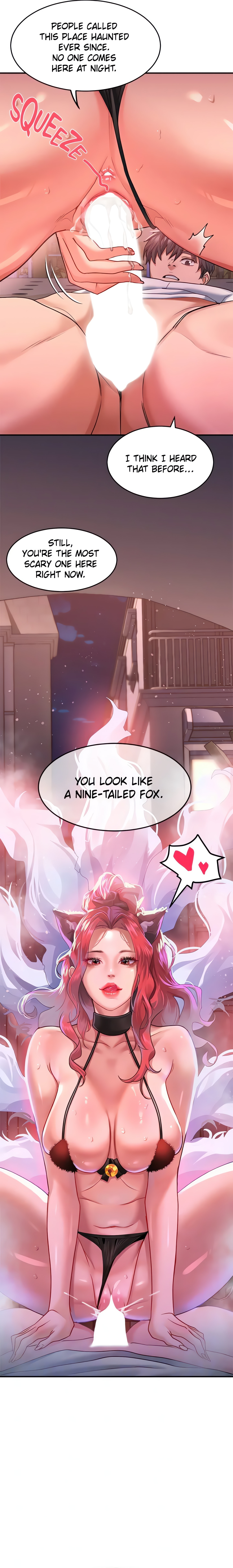 Slide to Unlock Her (Official) chapter 19 page 5