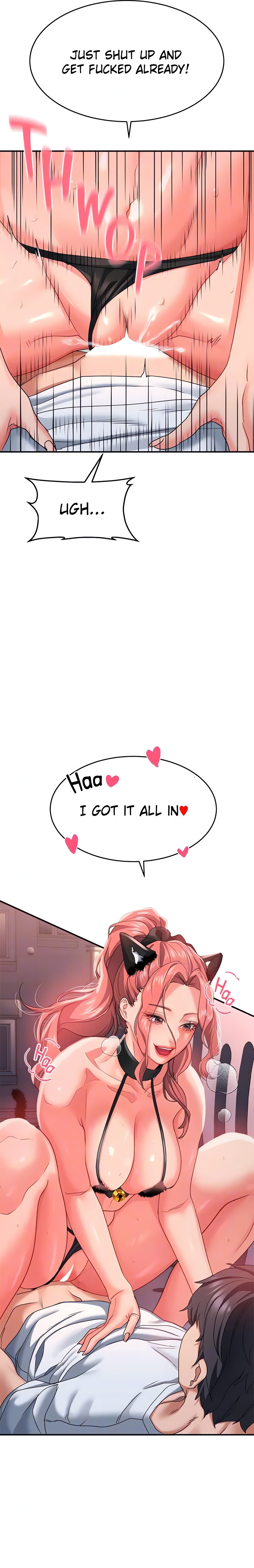 Slide to Unlock Her (Official) chapter 19 page 6