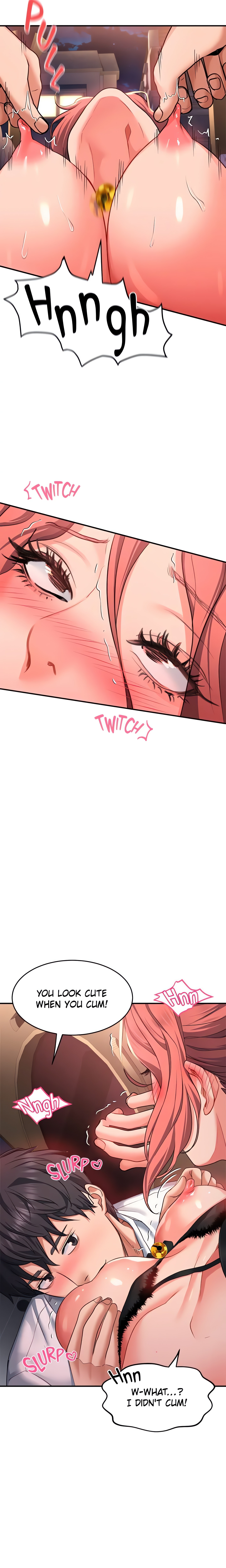 Slide to Unlock Her (Official) chapter 19 page 13