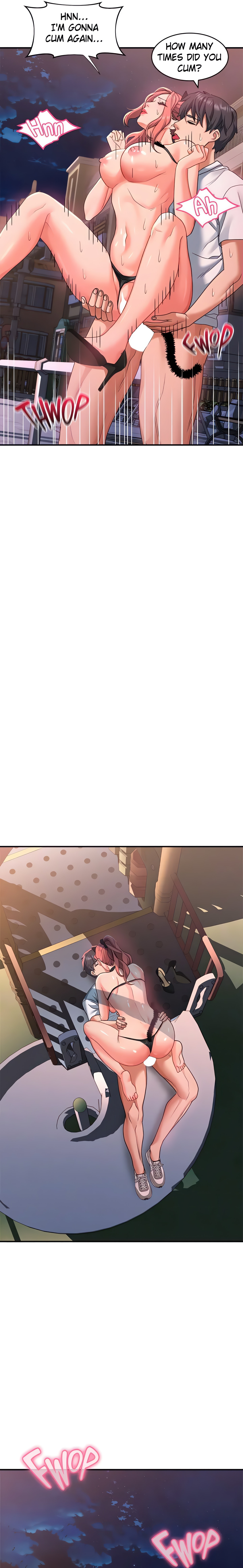 Slide to Unlock Her (Official) chapter 19 page 24