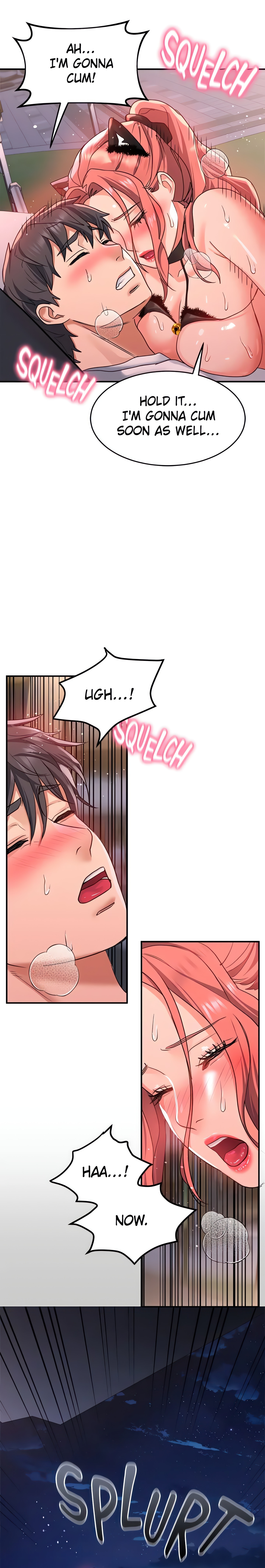 Slide to Unlock Her (Official) chapter 19 page 26