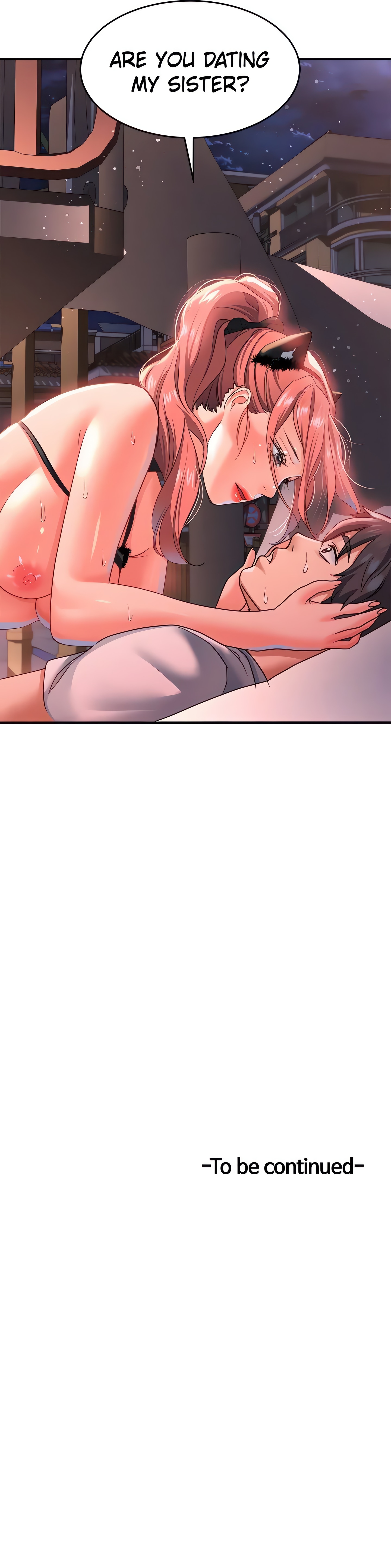 Slide to Unlock Her (Official) chapter 19 page 28