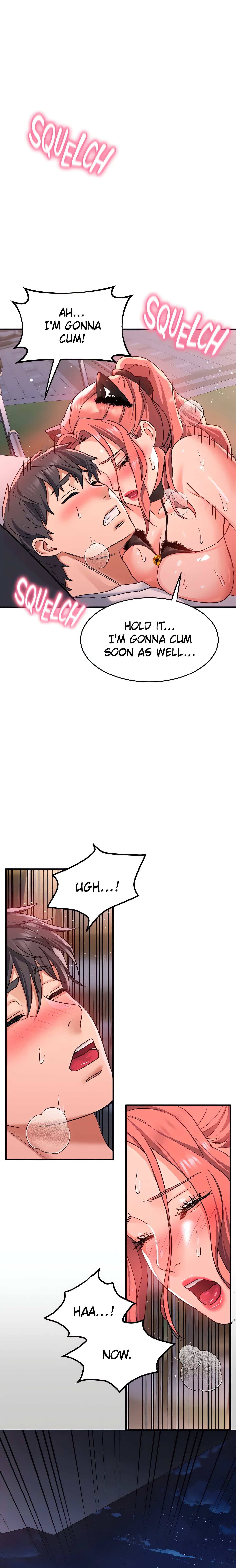 Slide to Unlock Her (Official) chapter 20 page 1