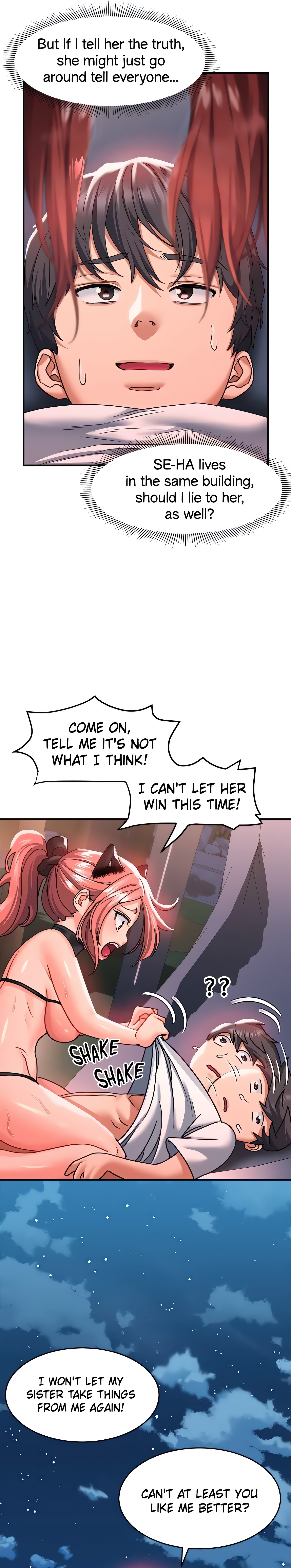 Slide to Unlock Her (Official) chapter 20 page 5