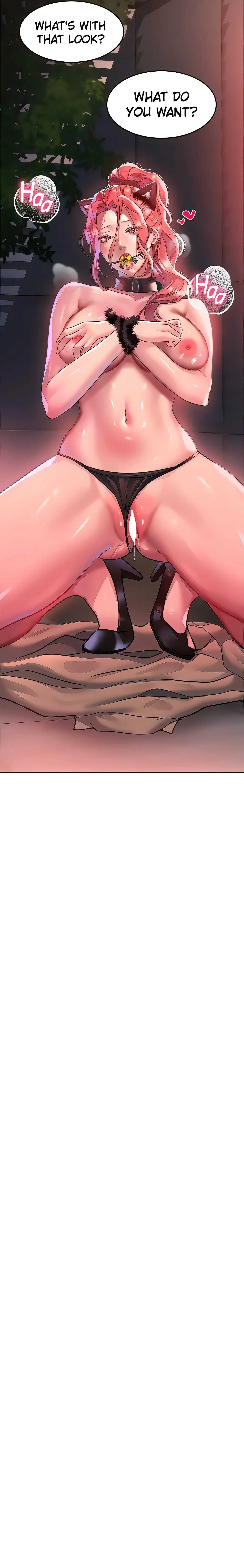 Slide to Unlock Her (Official) chapter 21 page 2