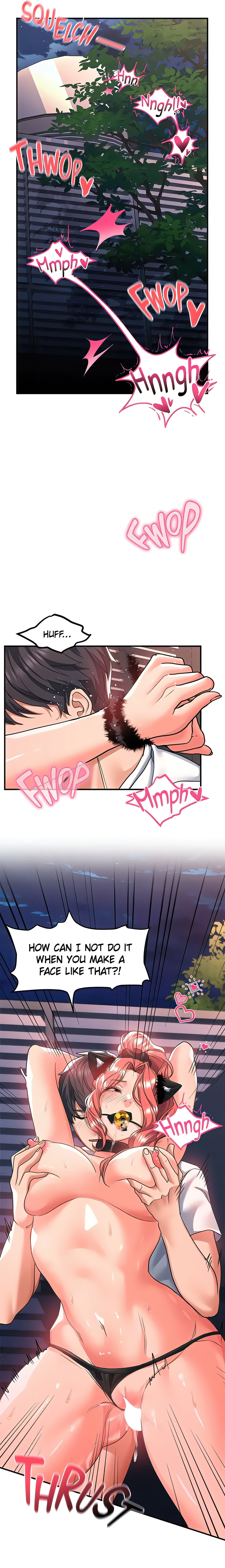 Slide to Unlock Her (Official) chapter 21 page 3