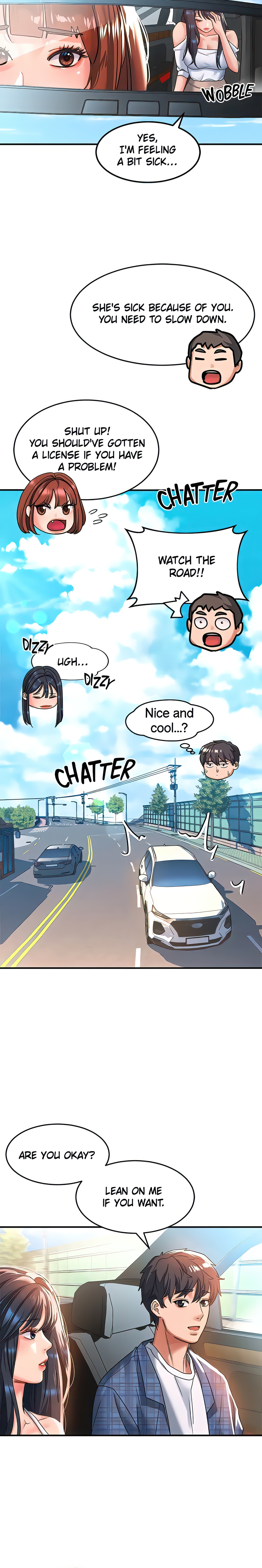 Slide to Unlock Her (Official) chapter 21 page 24