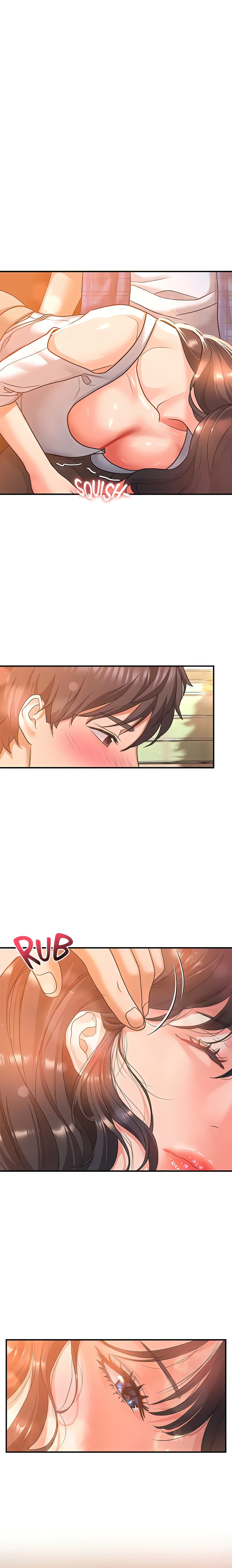 Slide to Unlock Her (Official) chapter 22 page 1
