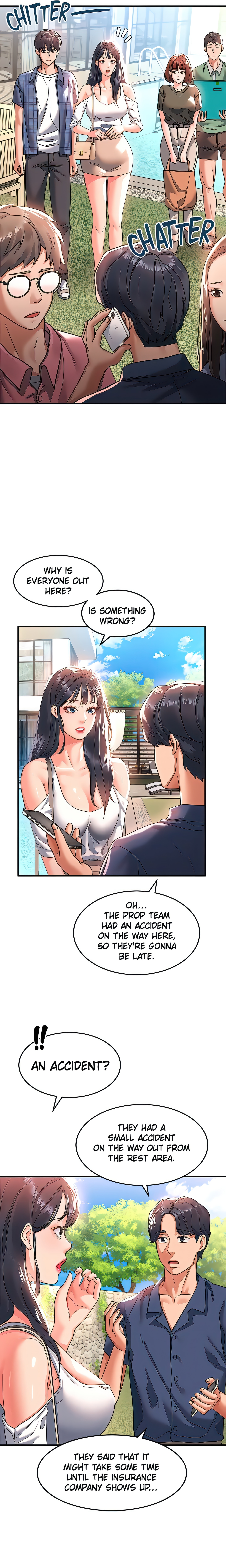 Slide to Unlock Her (Official) chapter 22 page 4