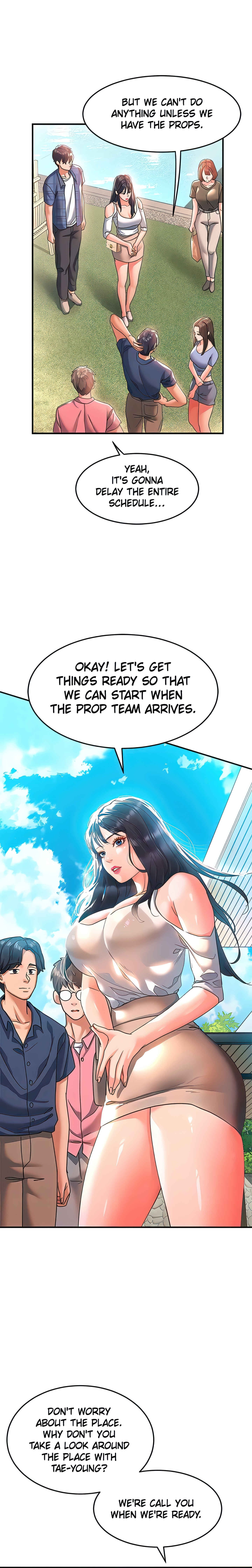 Slide to Unlock Her (Official) chapter 22 page 5