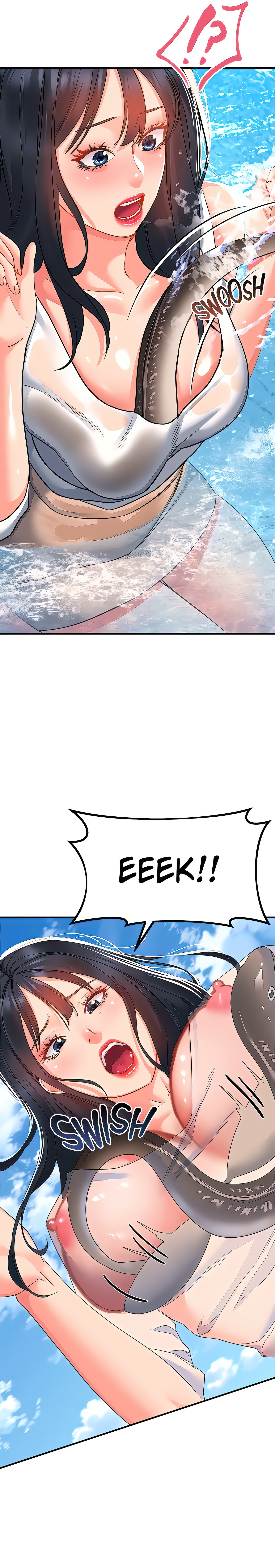 Slide to Unlock Her (Official) chapter 22 page 25