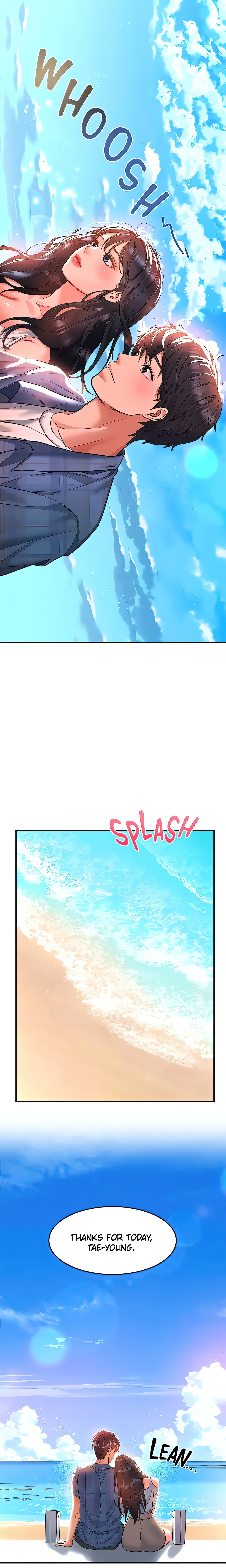 Slide to Unlock Her (Official) chapter 23 page 11
