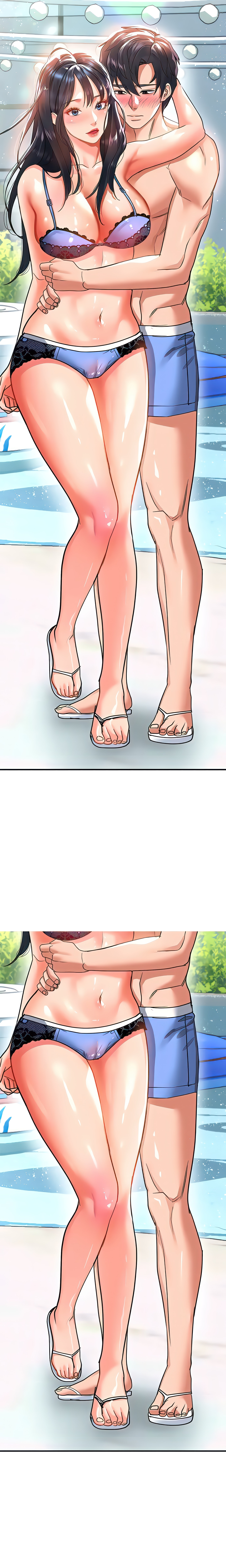 Slide to Unlock Her (Official) chapter 23 page 16