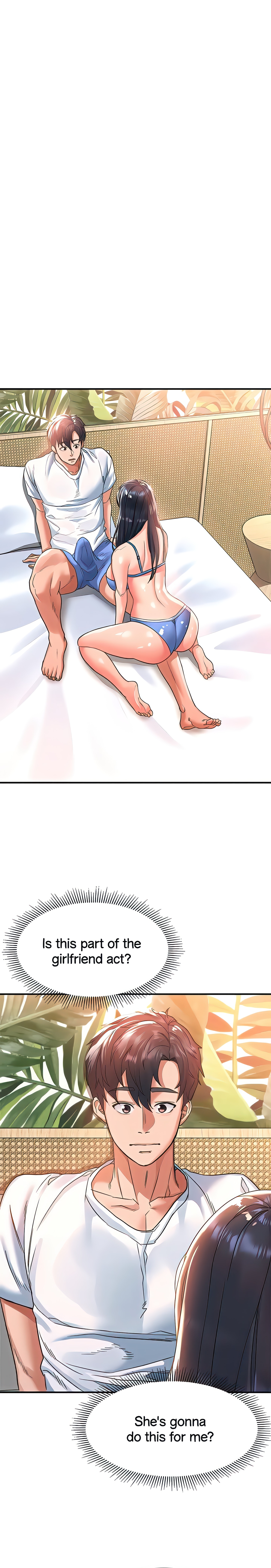 Slide to Unlock Her (Official) chapter 24 page 3