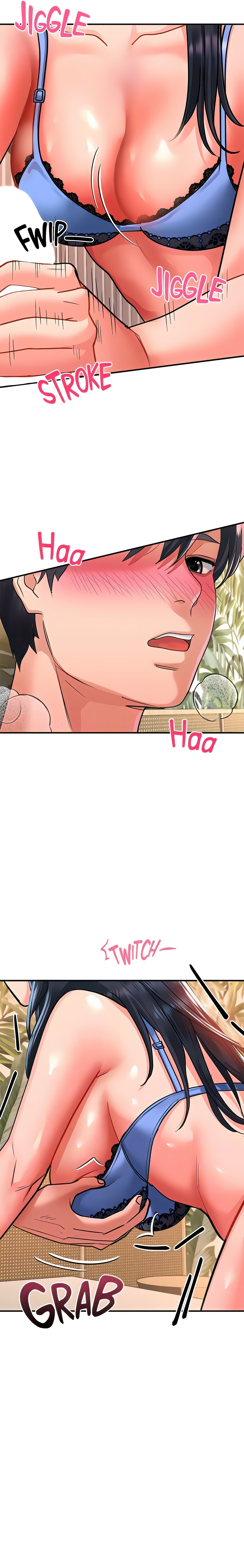 Slide to Unlock Her (Official) chapter 24 page 15
