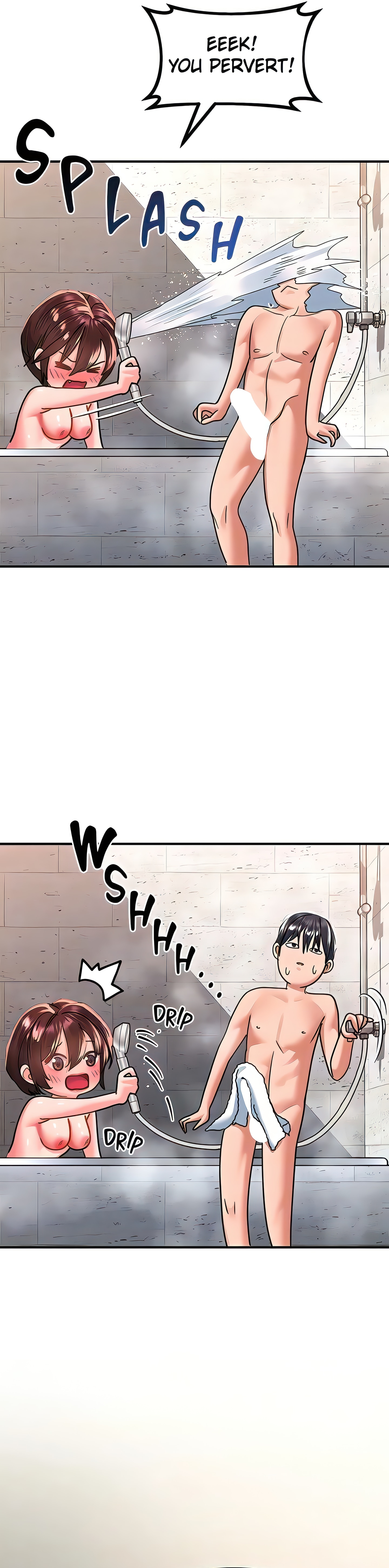 Slide to Unlock Her (Official) chapter 25 page 20